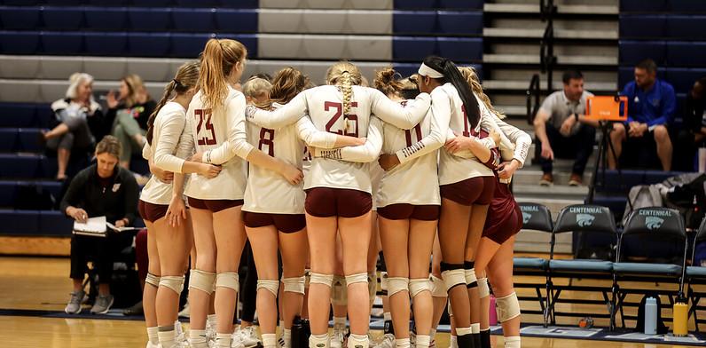 How Franklin caught up with Williamson County&rsquo;s volleyball powerhouses