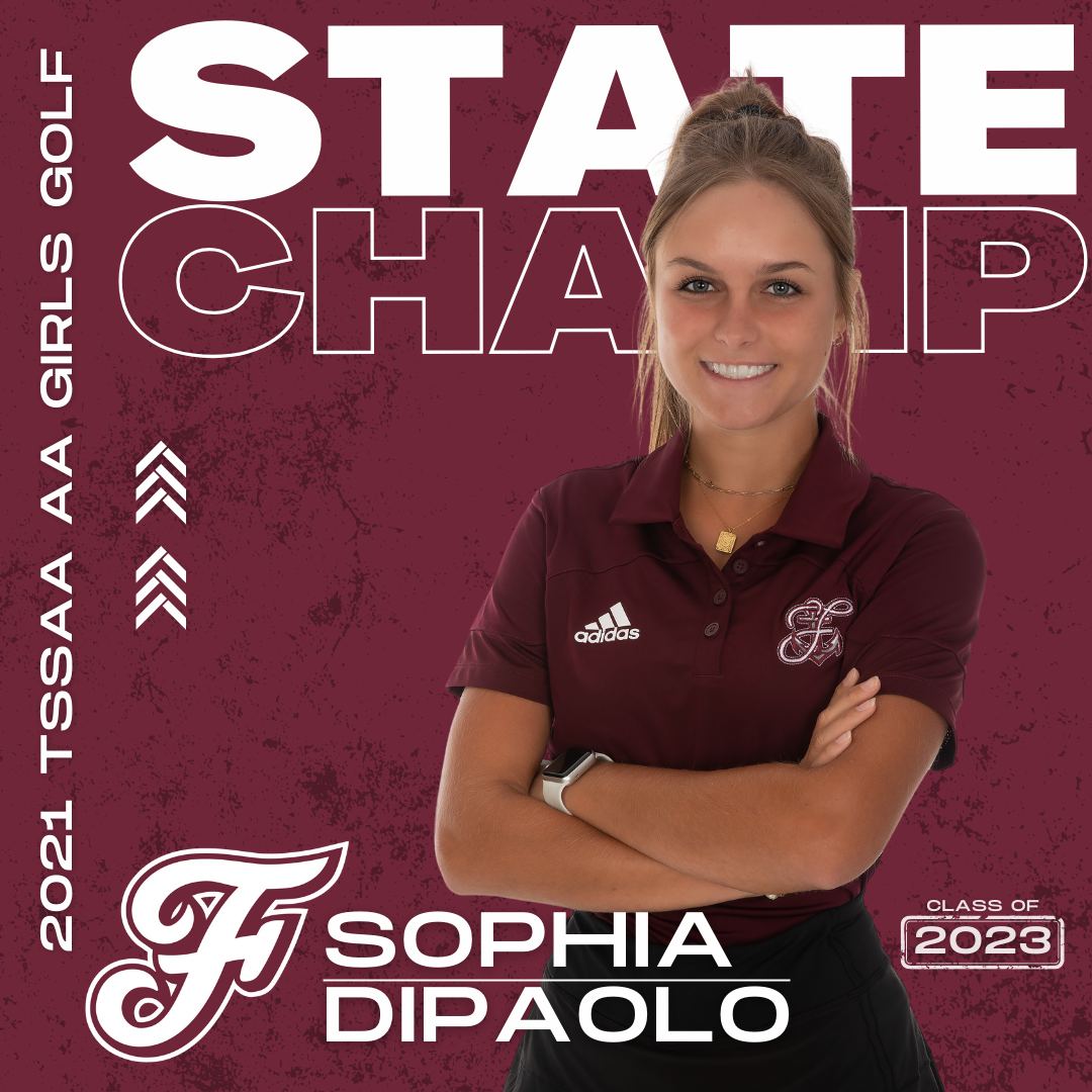 2021 State Champion